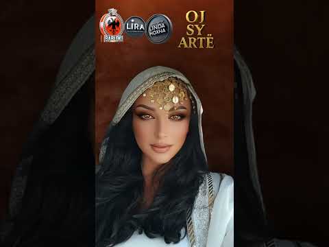 Oj sy artë, Lira & @babloki_06 