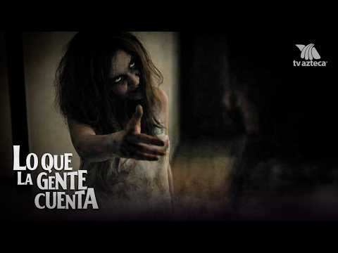 Is something living in the basement? | What People Are Saying