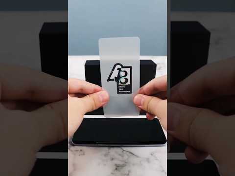 Let's Try Meizu 18 Unboxing Experience 🤯🤩 #shorts #shortsvideo