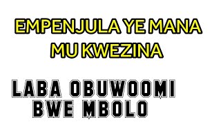 MUZINE KANO KA STYLE AYIWE AMAZZI PAKALAST 