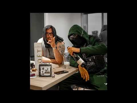 [FREE] Meekz x Fredo x Nines Type Beat | Hard Uk Rap Type Beat 2022 | "Go Back" Prod. SPK