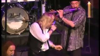 Uriah Heep - Circus / Blind Eye / Echoes In The Dark (Feat.Ian Anderson - Acoustic Live)