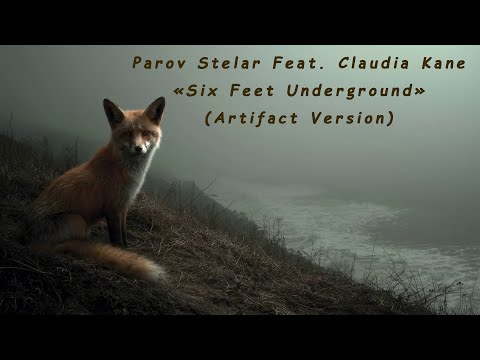 Parov Stelar Feat. Claudia Kane - Six Feet Underground [Unofficial Music Video]