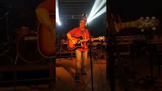 CHARLIE MAJOR &quot;It Can&#39;t Happen to Me&quot; - DAUPHIN, MB COUNTRYFEST 2017
