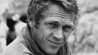 THE DEATH OF STEVE MCQUEEN