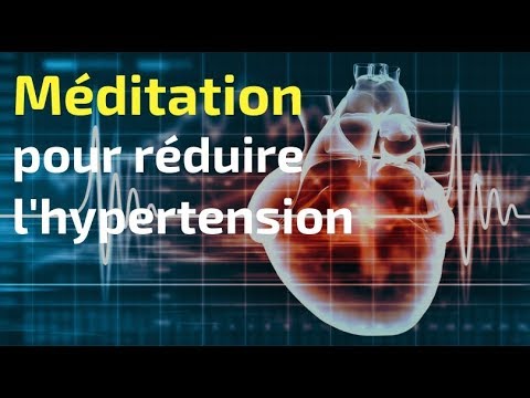 Meditation to Reduce Hypertension | Regain Calm and Reduce Stress