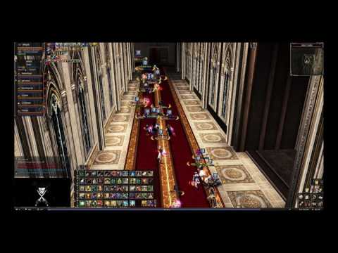 39.Castle Siege - 40:1