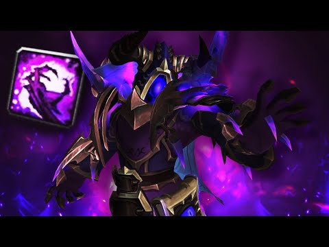 Demo Warlock GOD Is The Master Of Domination! (5v5 1v1 Duels) - PvP WoW: The War Within
