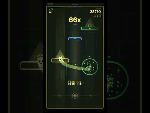 Glissando: Neon Rhythm