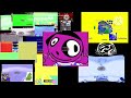 FINAL ROUND VERY LOUD Too Many PBS Kids Dot Rounds