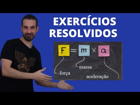 SOLVED EXERCISES NEWTON'S LAWS - [PHYSICS FROM SCRATCH]