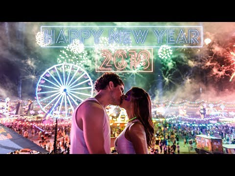 New Year Party Mashup Mix 2018 🎉🌟 Best of Popular Festival Remixes | MEGA New Year Party Mix 2018
