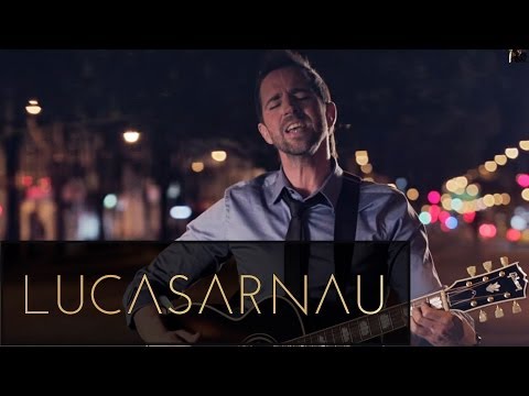 Lucas Arnau - Lo siento I (Video Oficial)