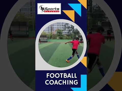 Football Coaching