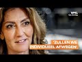 Dem. Justitieminister Dilan Yesilgöz: ‘Wij halen actief geen Nederlandse IS-strijders op’