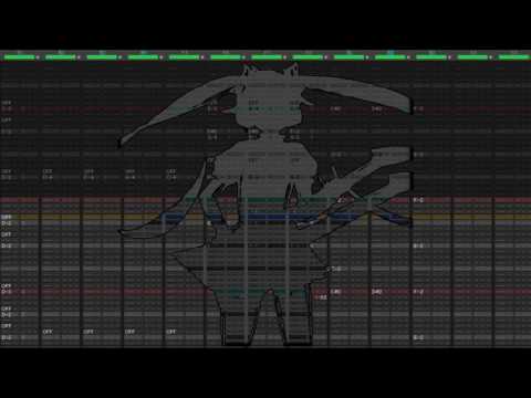 OUTRE ILLUSION (YM2151+SPCM)