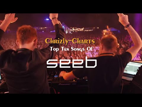 TOP TEN: The Best Songs Of Seeb