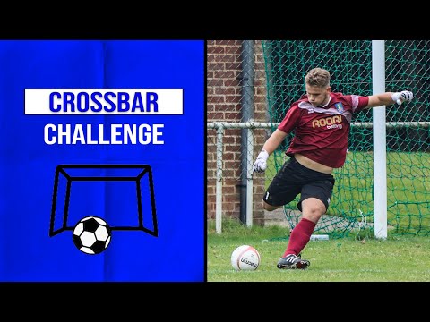 Selsey FC Crossbar Challenge