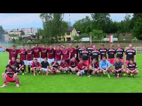 DERBY  Fanclubů   Sparta  vs. Slavia - 2019/6