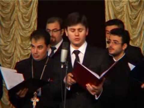 Corala Armonia ("Armonia" Choir) - Christmas Songs