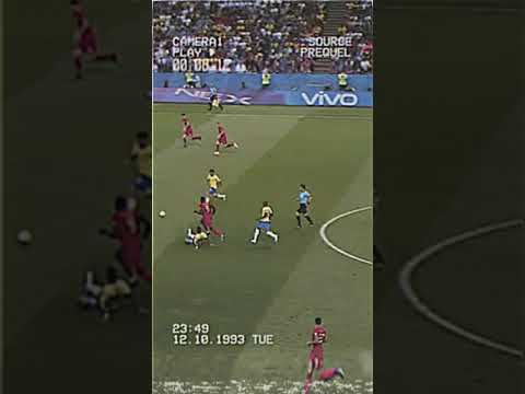 Kevin de Bruyne vs Brazil edit || Love Nwantiti