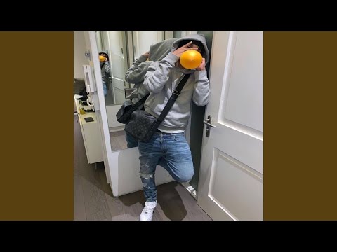 The Run! (feat. YBS)