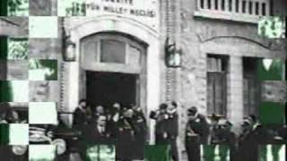 Ankara Kulübü Derneği / Atatürk , Ankara ve Seymenler Sunusu