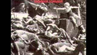 The Call - Violent Times (1983)