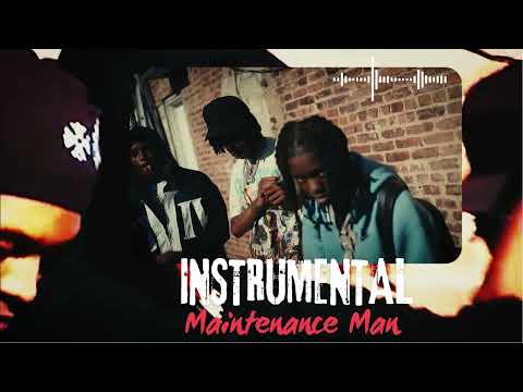 Dee Billz x Kyle Richh x Nemzzz x Jenn Carter  Maintenance Man Official Music Instrumental