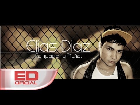 "Promise - Romeo ft Usher" Cover Rnb Elias Diaz