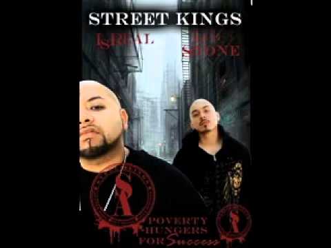 Street Kings - Dippen n Rollin