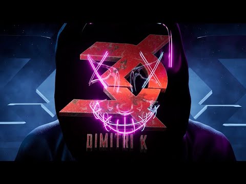Dimitri K & MC Robs - What’s My Name (Official Videoclip)