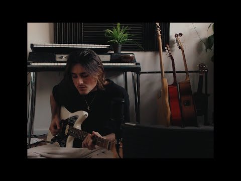 skinny love (bon iver cover)