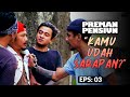 Willy S Friends Revenge For Toni PREMAN PENSIUN 5 EPS 3 2 5