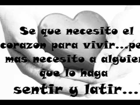 No quiero ser mas tu amigo...