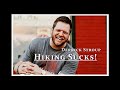 Derrick Stroup - Take a Hike !!!