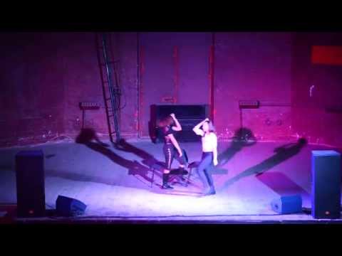 Red Velvet -  Be natural cover by Female MonSTAR