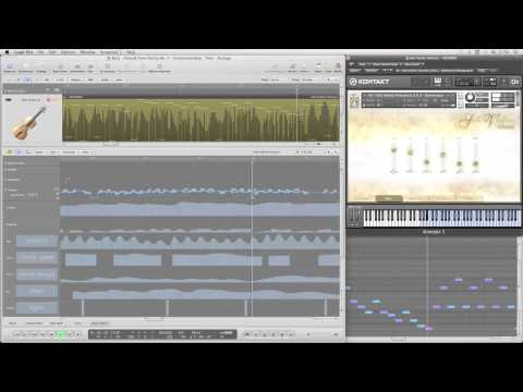 Free Download Solo Violino Virtuoso v.2.0.0.2 KONTAKT