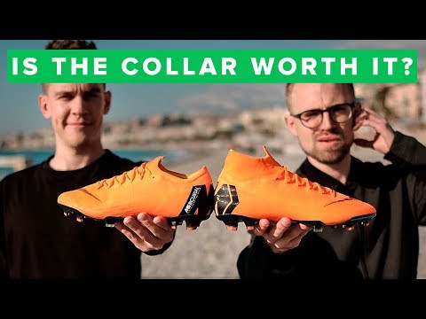 IS THE SUPERFLY 6 WORTH THE EXTRA 30€ FOR THE COLLAR? | Uncut 55