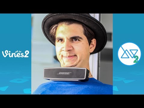 Ultimate Christian DelGrosso Vine Compilation (w/Titles) Funny Christian DelGrosso Vines 2013 - 2017