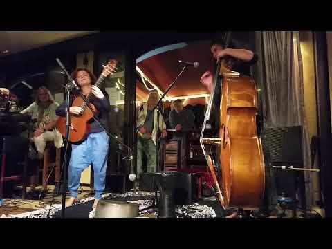 HURABAN live at GOMERA LOUNGE - 13 th February 2018