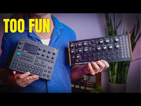 This DAWLESS combo is almost TOO fun