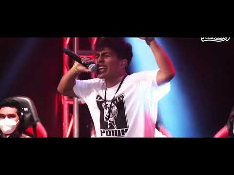 LITZEN VS NEW ERA | REPLICA | 4x4 A DOBLE TEMPO | FMS PERÚ JORNADA 9