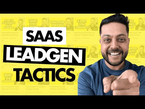 Strategic Planning for Startups How to Create Your One Page SaaS Growth Strategy