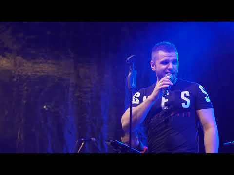 Aki Extreme Band - Vesela pesma, Skeledžija, Nataša - (LIVE) - (Trg Berane 2018)
