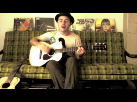 Jason Reeves-I Never Told You (Colbie Caillat)