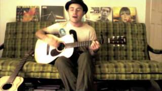 Jason Reeves-I Never Told You (Colbie Caillat)