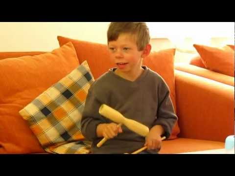Já má koně vraný koně - Bárt hraje