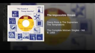 The Impossible Dream