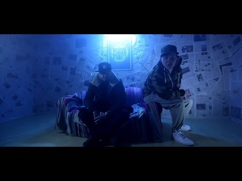 Mr.Busta - A Legőszintébb feat. Rico | Official Music Video |